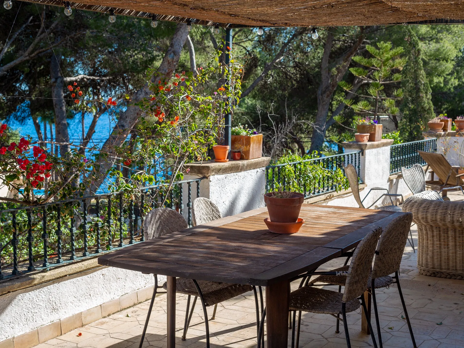 Wyjątkowa nieruchomość w Alt-Bendinat-2