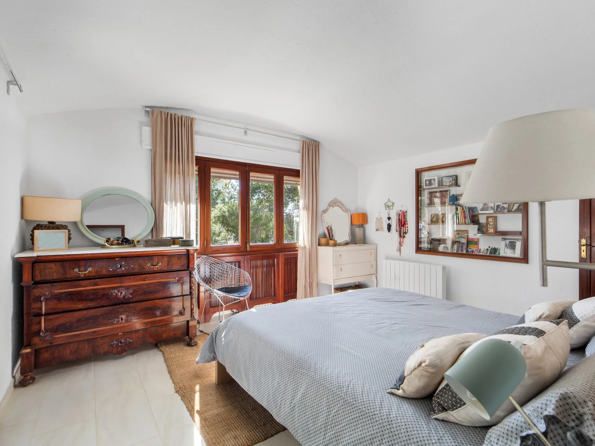 Wyjątkowa nieruchomość w Alt-Bendinat-9