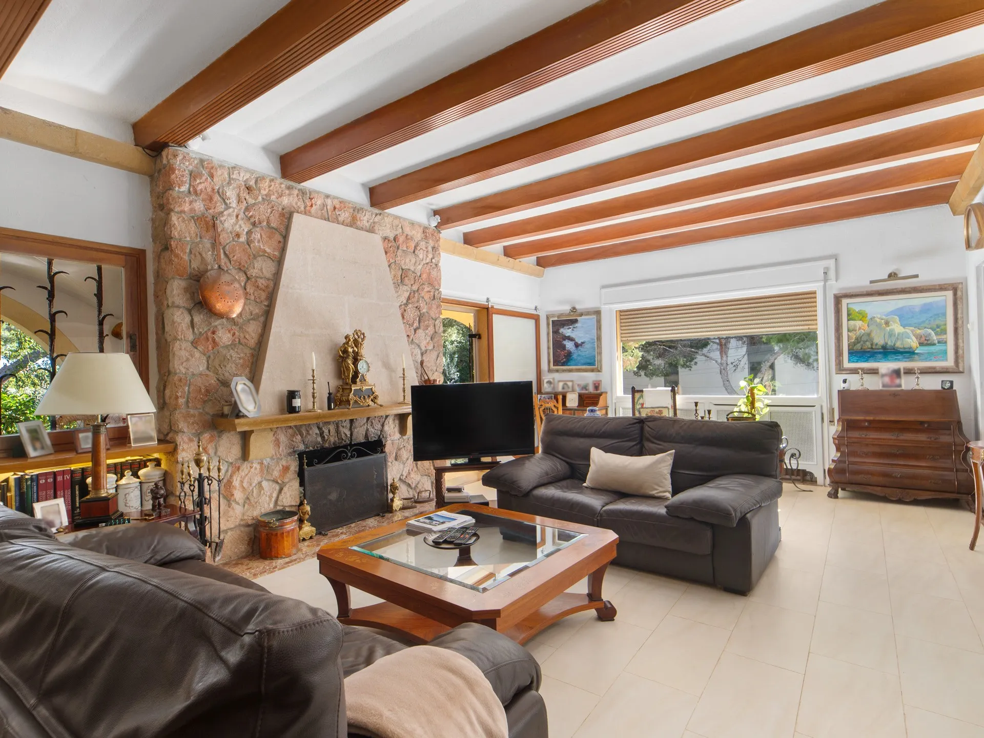 Wyjątkowa nieruchomość w Alt-Bendinat-3