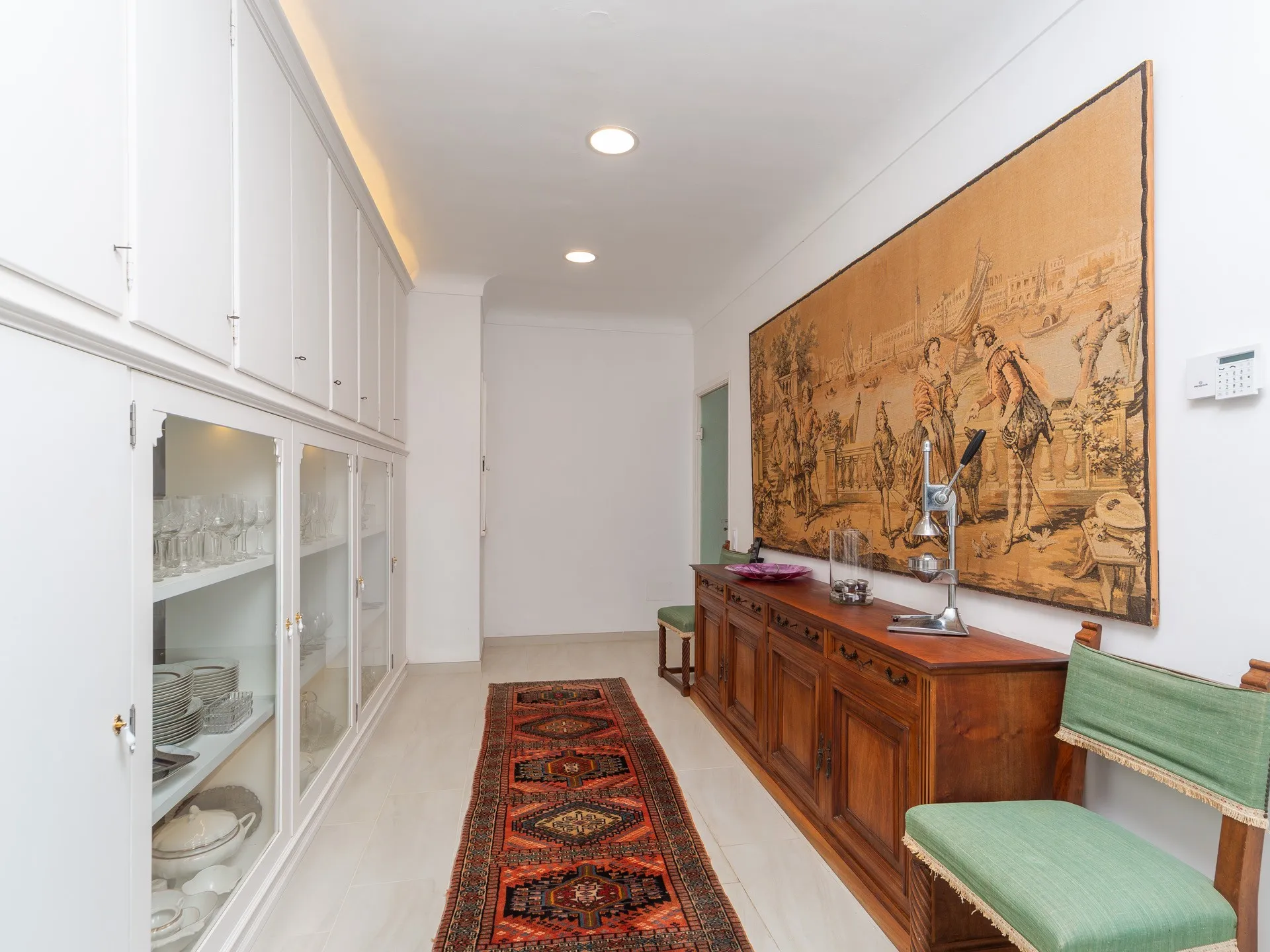 Wyjątkowa nieruchomość w Alt-Bendinat-8