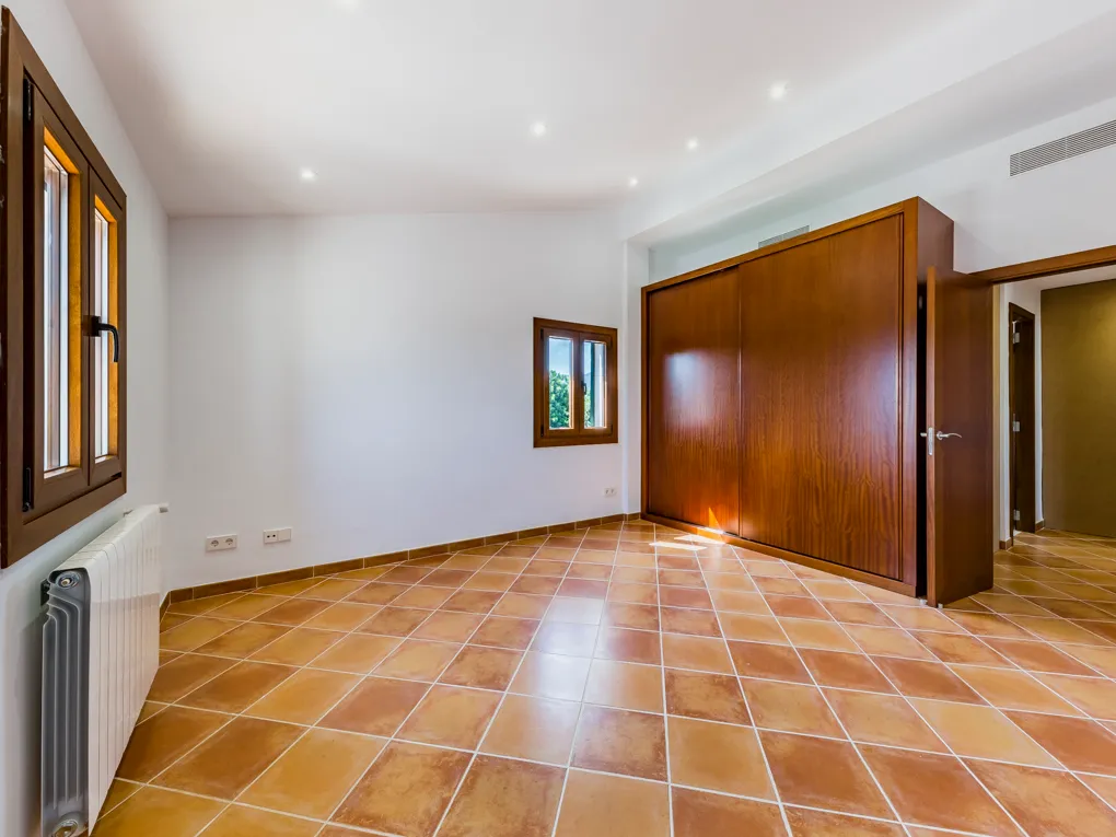 Finca av hög kvalitet i ett lugnt läge nära Palma-7