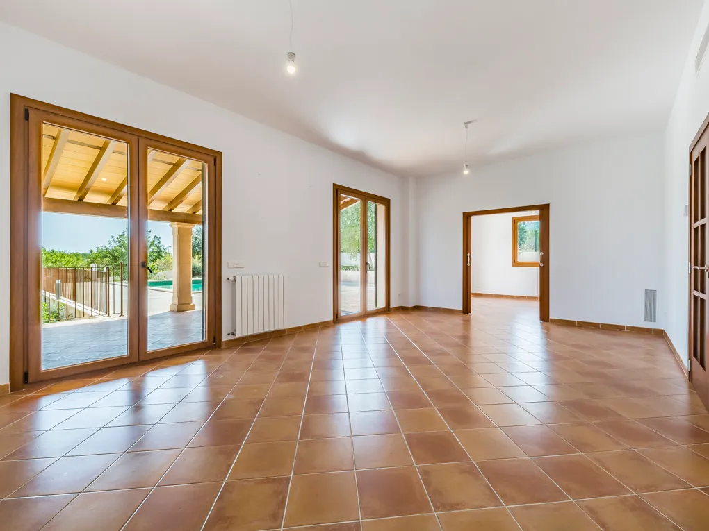 Finca av hög kvalitet i ett lugnt läge nära Palma-3