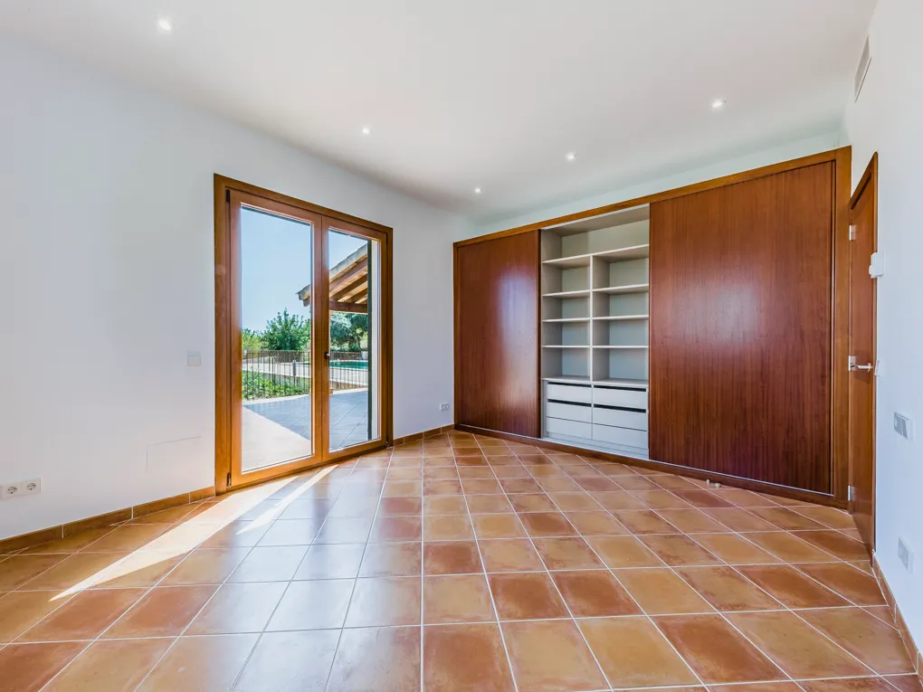 Finca af høj kvalitet med rolig beliggenhed nær Palma-4