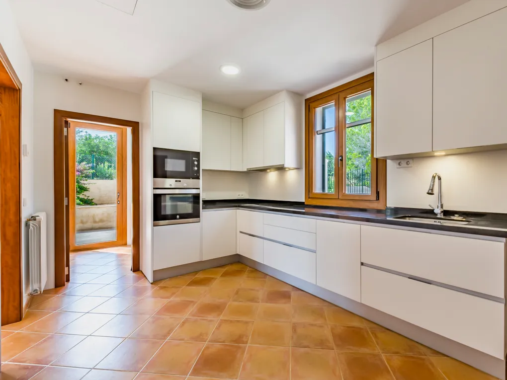 Finca av hög kvalitet i ett lugnt läge nära Palma-5