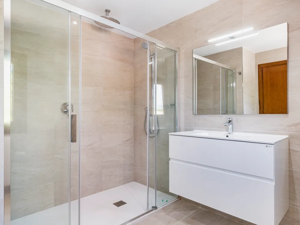 Finca af høj kvalitet med rolig beliggenhed nær Palma-8