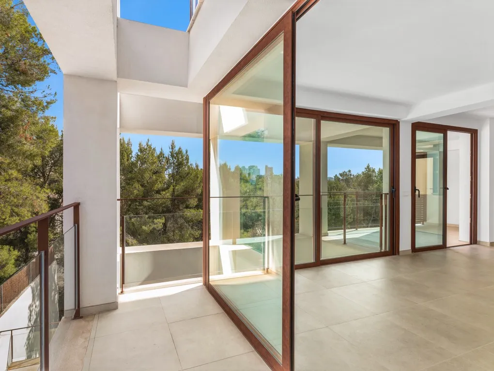 Ny lejlighed af høj kvalitet tæt på Palma-2