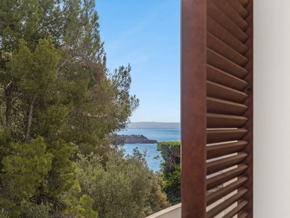 Ny lejlighed af høj kvalitet tæt på Palma-12