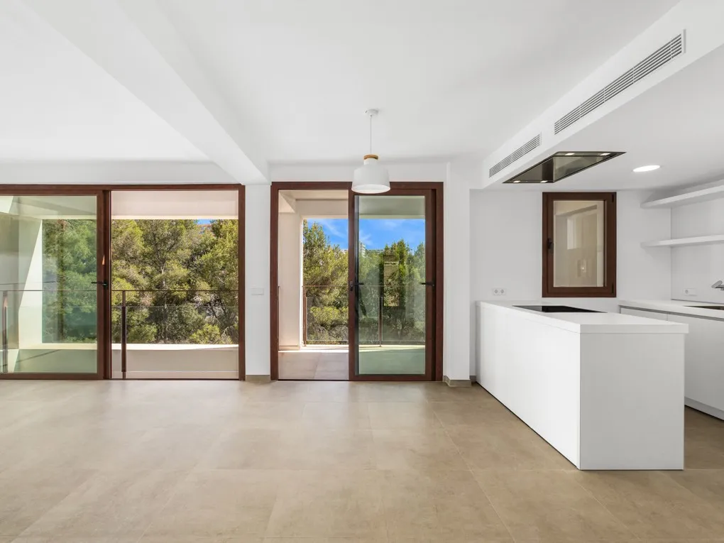 Ny lejlighed af høj kvalitet tæt på Palma-4