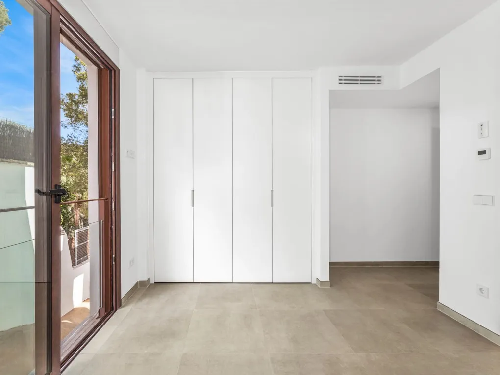 Ny lejlighed af høj kvalitet tæt på Palma-6