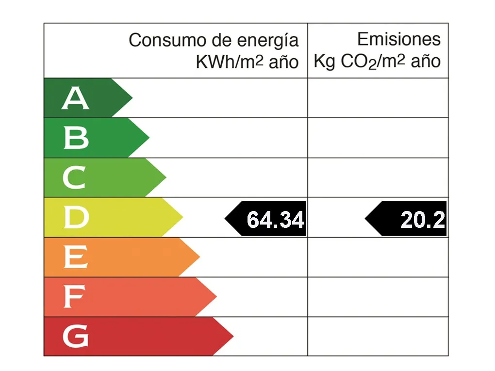 Ny lejlighed af høj kvalitet tæt på Palma-14