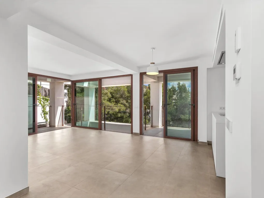 Ny lejlighed af høj kvalitet tæt på Palma-7