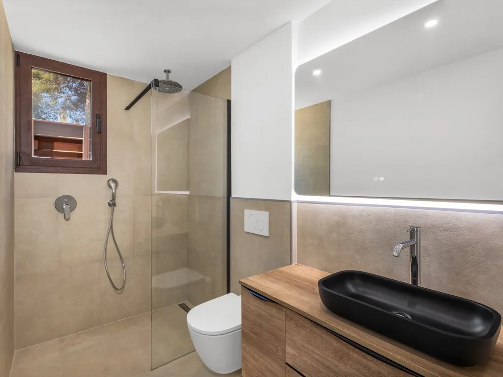 Ny lejlighed af høj kvalitet tæt på Palma-11