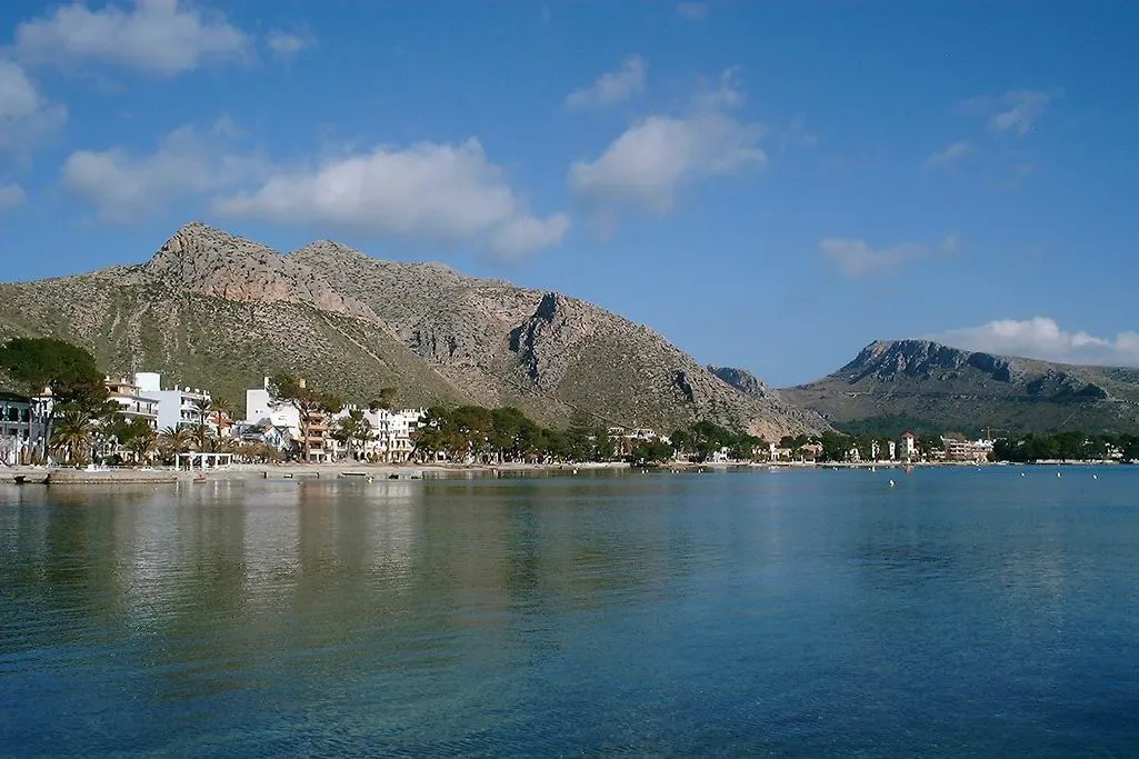 Affitto temporaneo a Port de Pollença-18