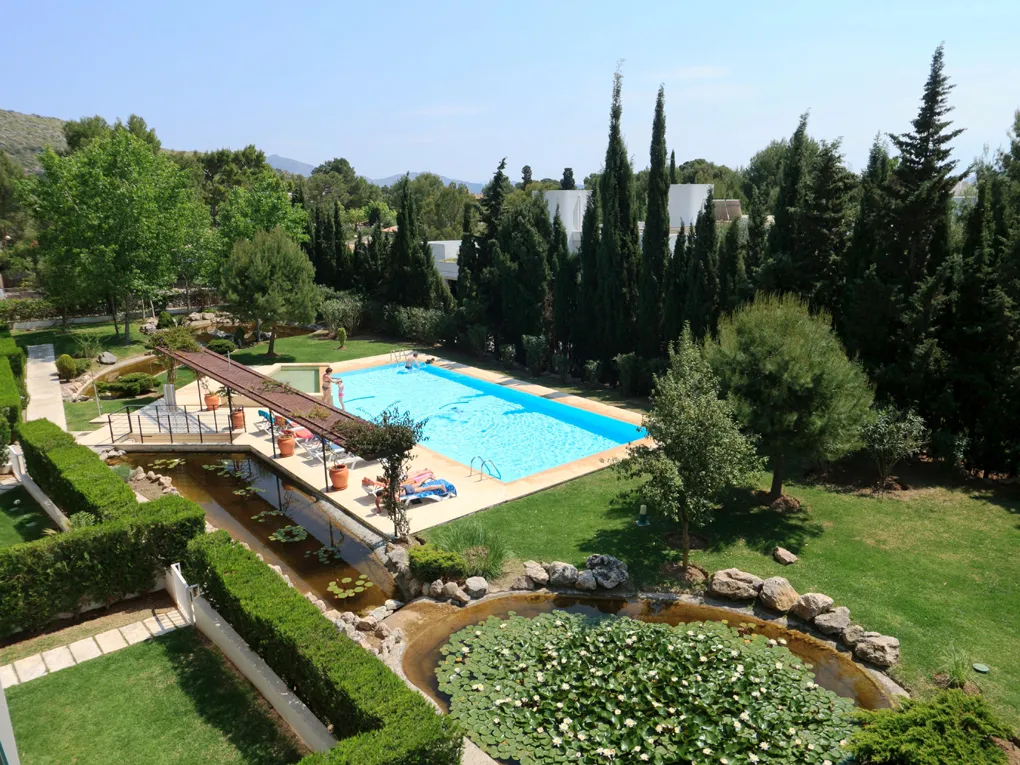 "PB Balanga" Temporary rental in Puerto Pollensa-4