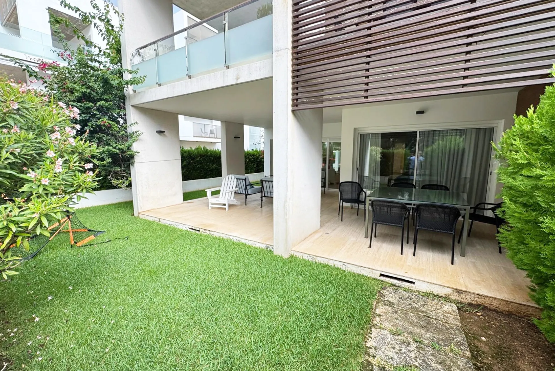 "PB Balanga" Temporary rental in Puerto Pollensa-3