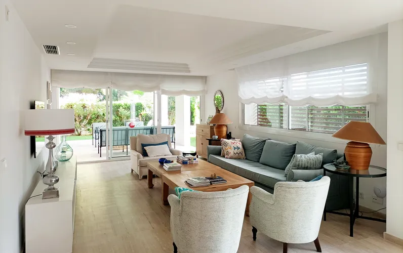 Wynajem tymczasowy w Port de Pollença