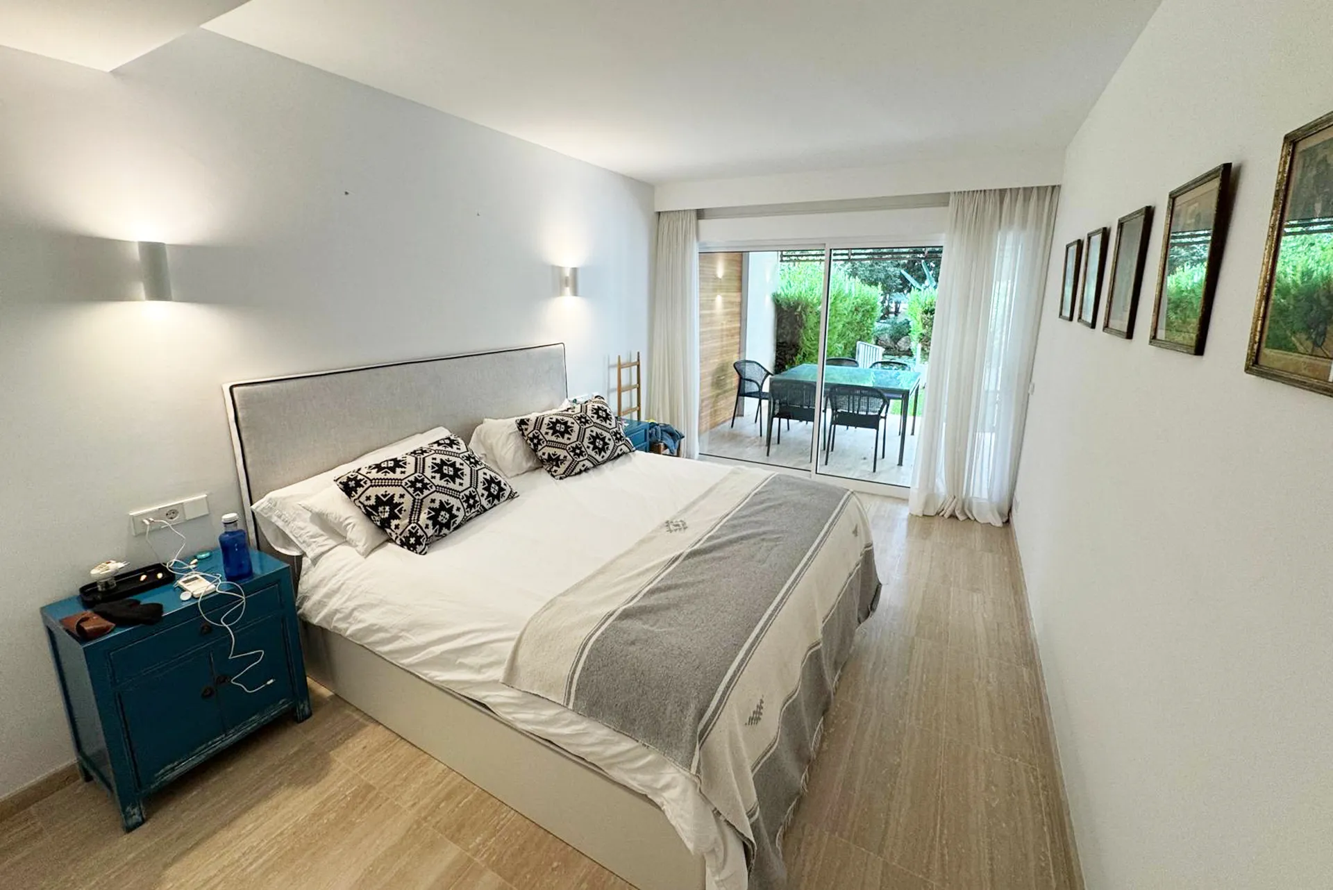 "PB Balanga" Alquiler temporal en Puerto Pollensa-9