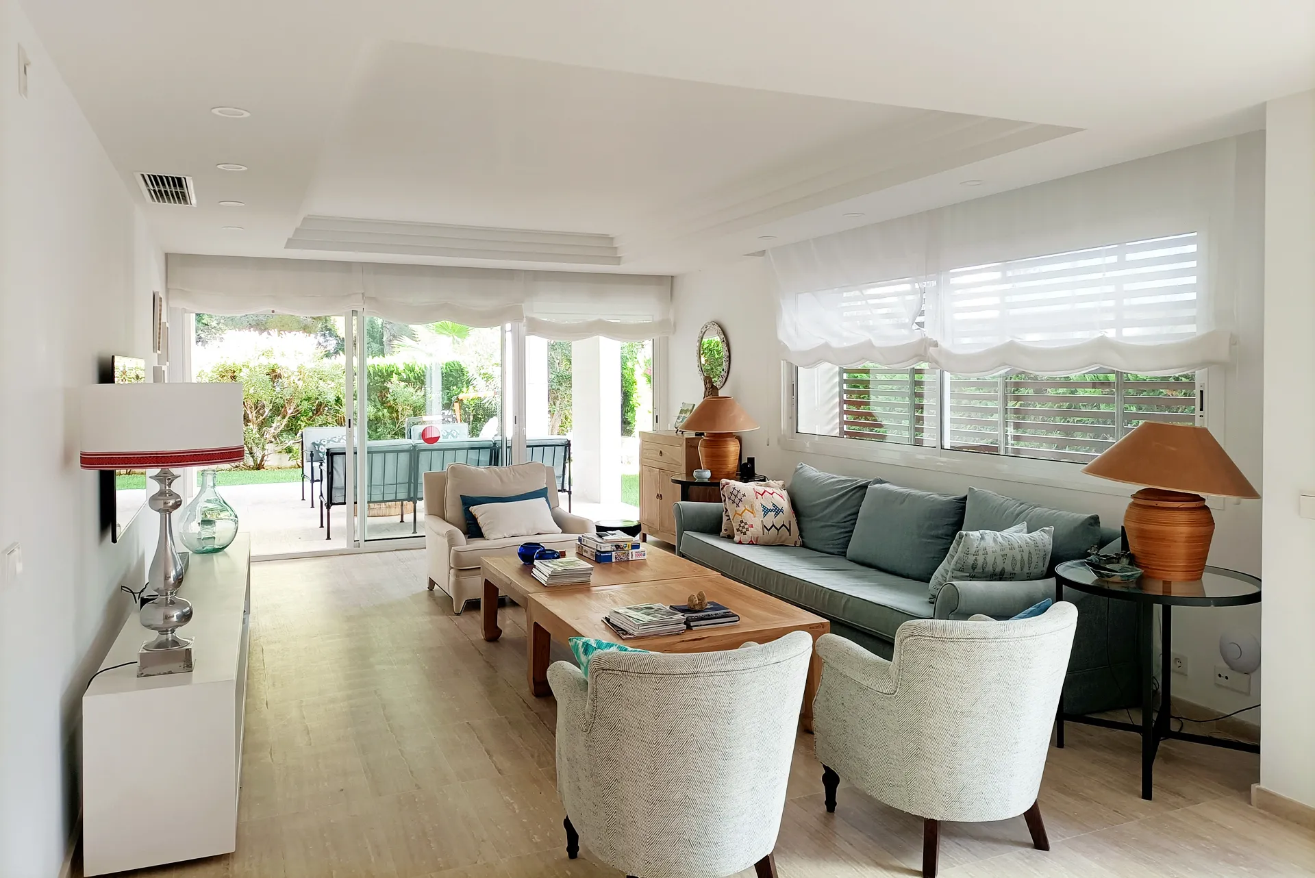 Affitto temporaneo a Port de Pollença-1