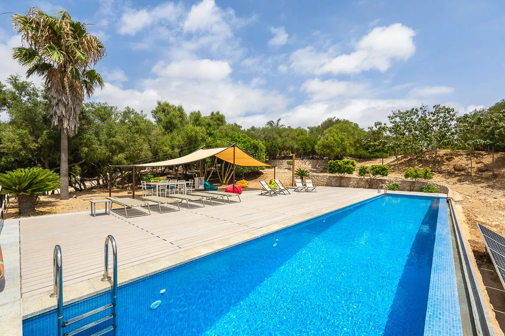 Finca med panoramaudsigt til havet-15