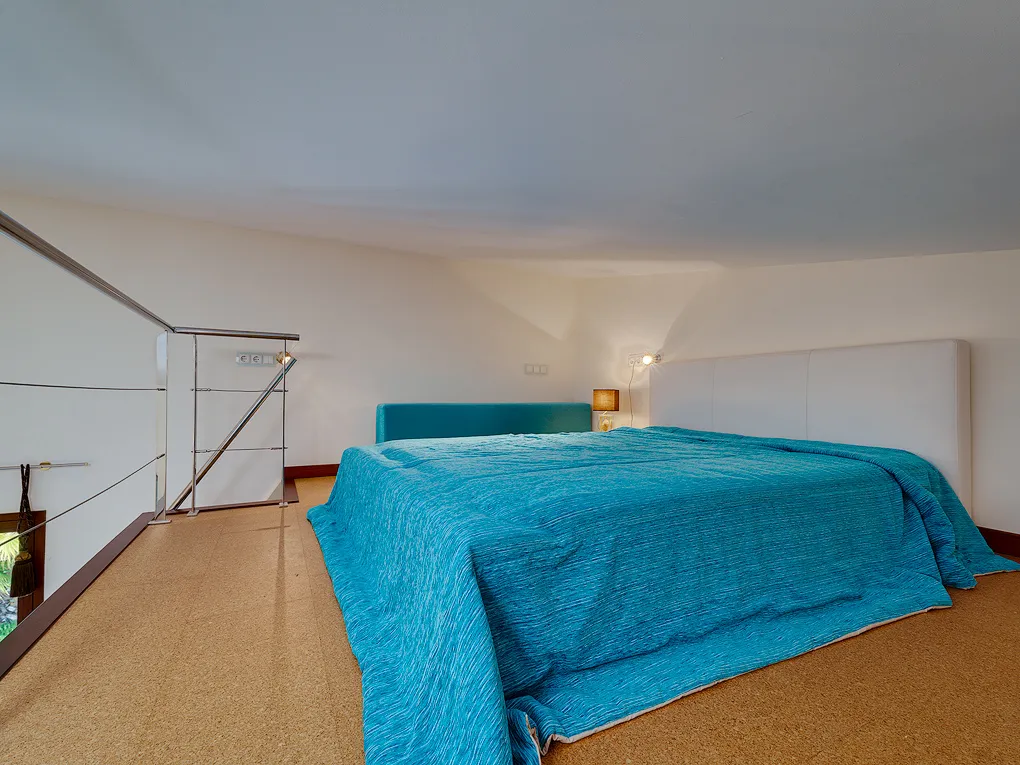 Modern, self-sufficient Mediterranean finca in Calvià-16