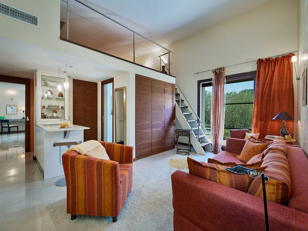 Modern, self-sufficient Mediterranean finca in Calvià-13