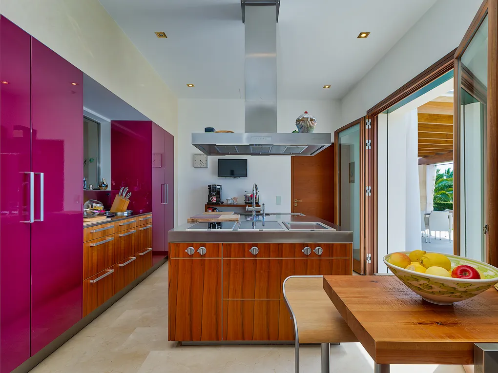 Modern, self-sufficient Mediterranean finca in Calvià-9