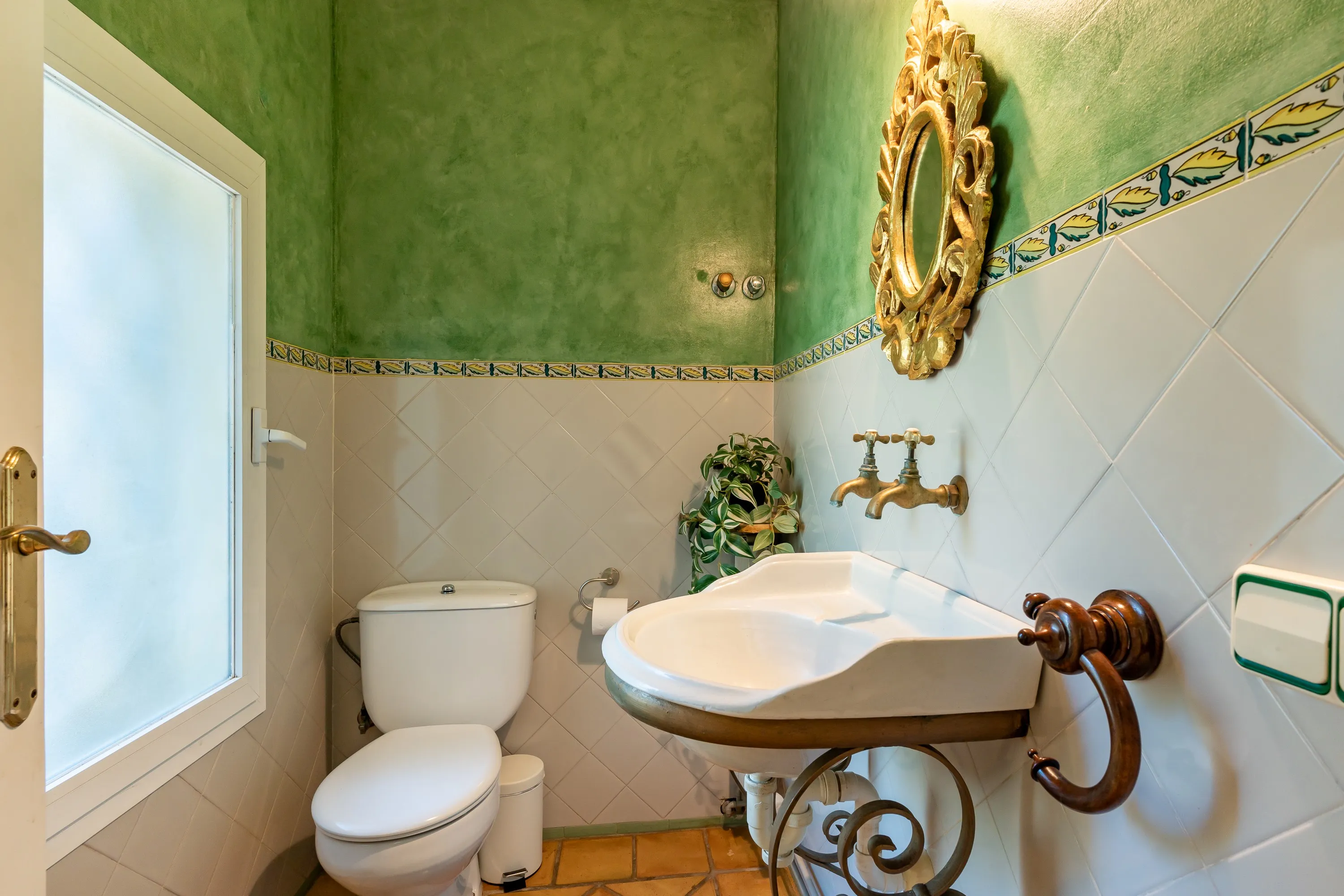 Country house with ETV in Santa Maria-14