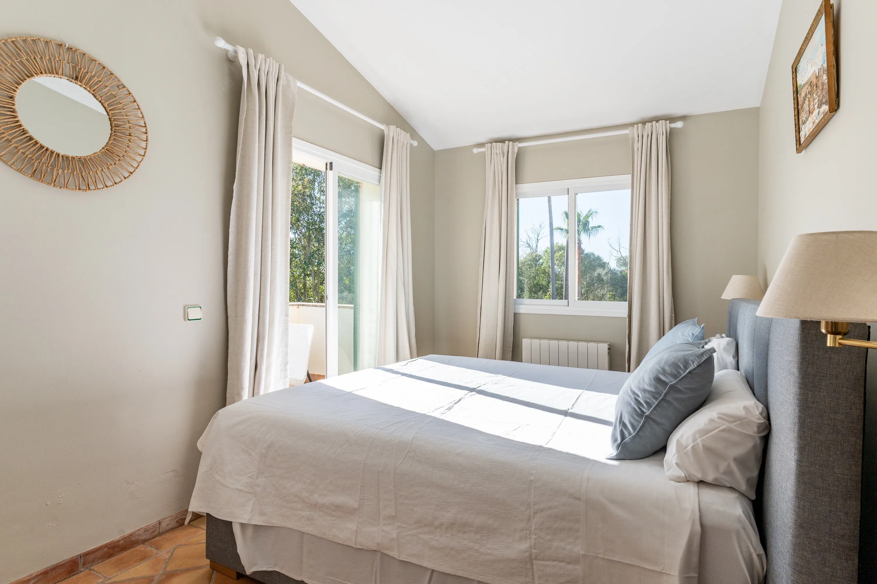 Country house with ETV in Santa Maria-13