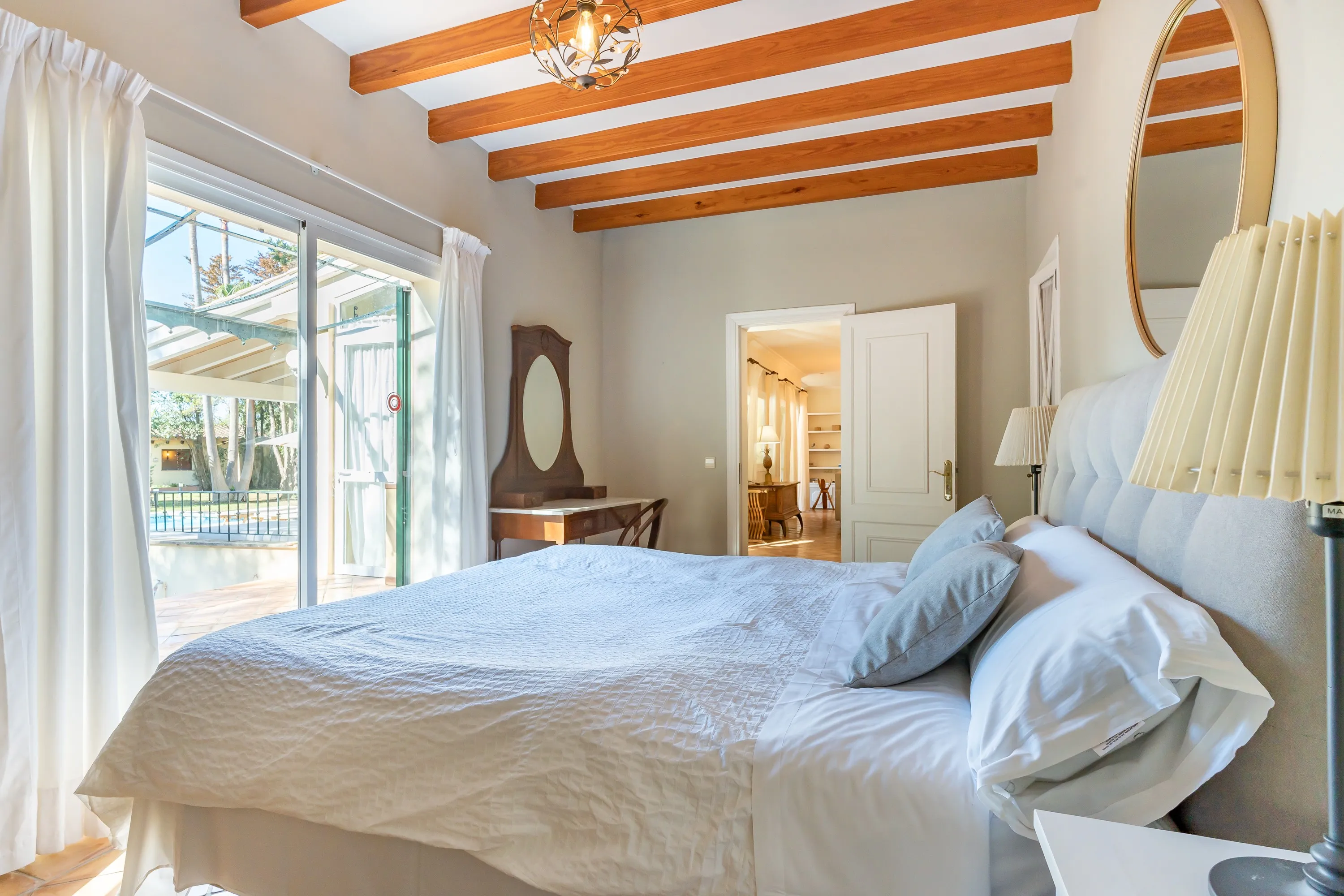 Country house with ETV in Santa Maria-10