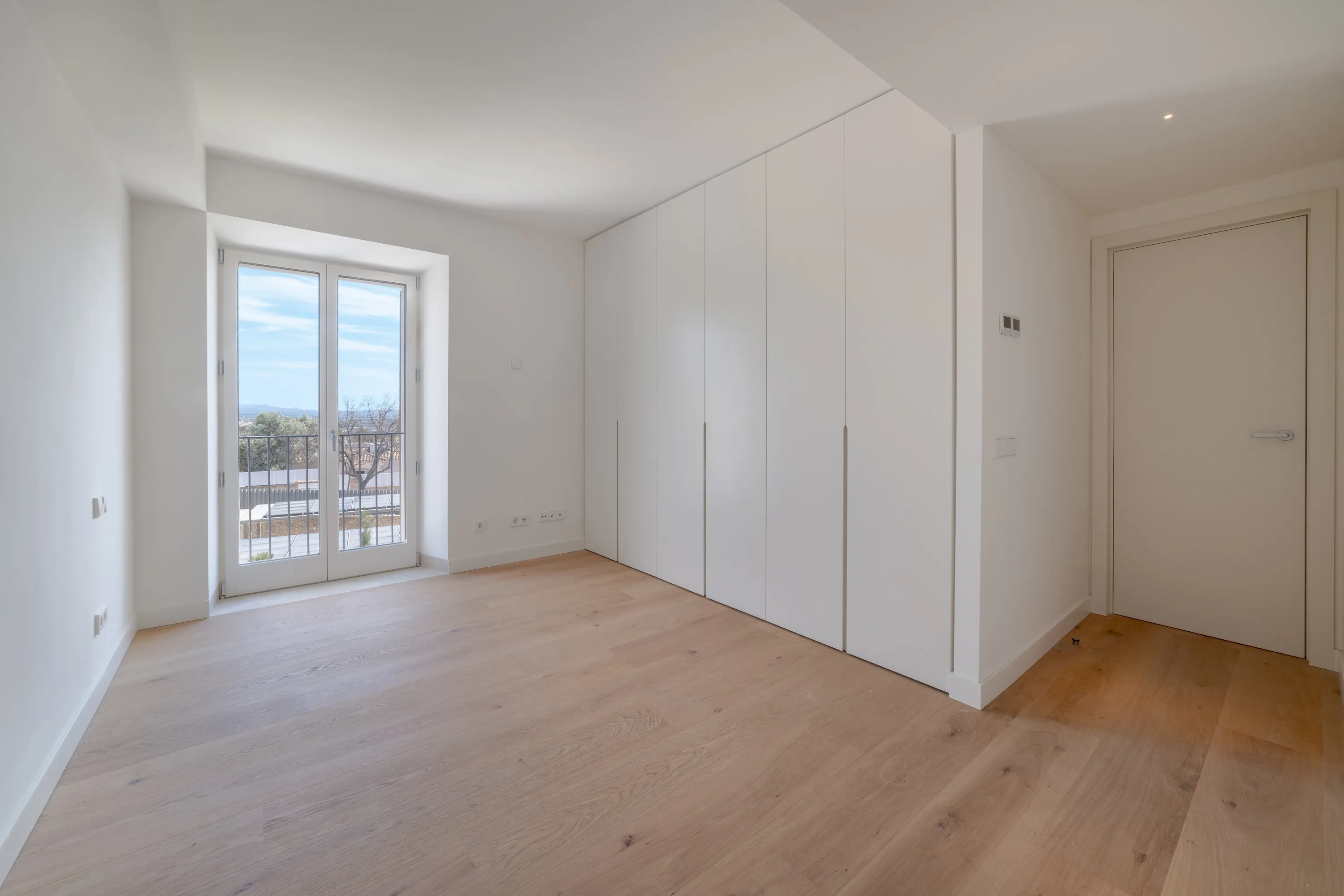 Spazioso appartamento duplex con piscina privata nella storica Possessió Son Xigala di Maiorca-13