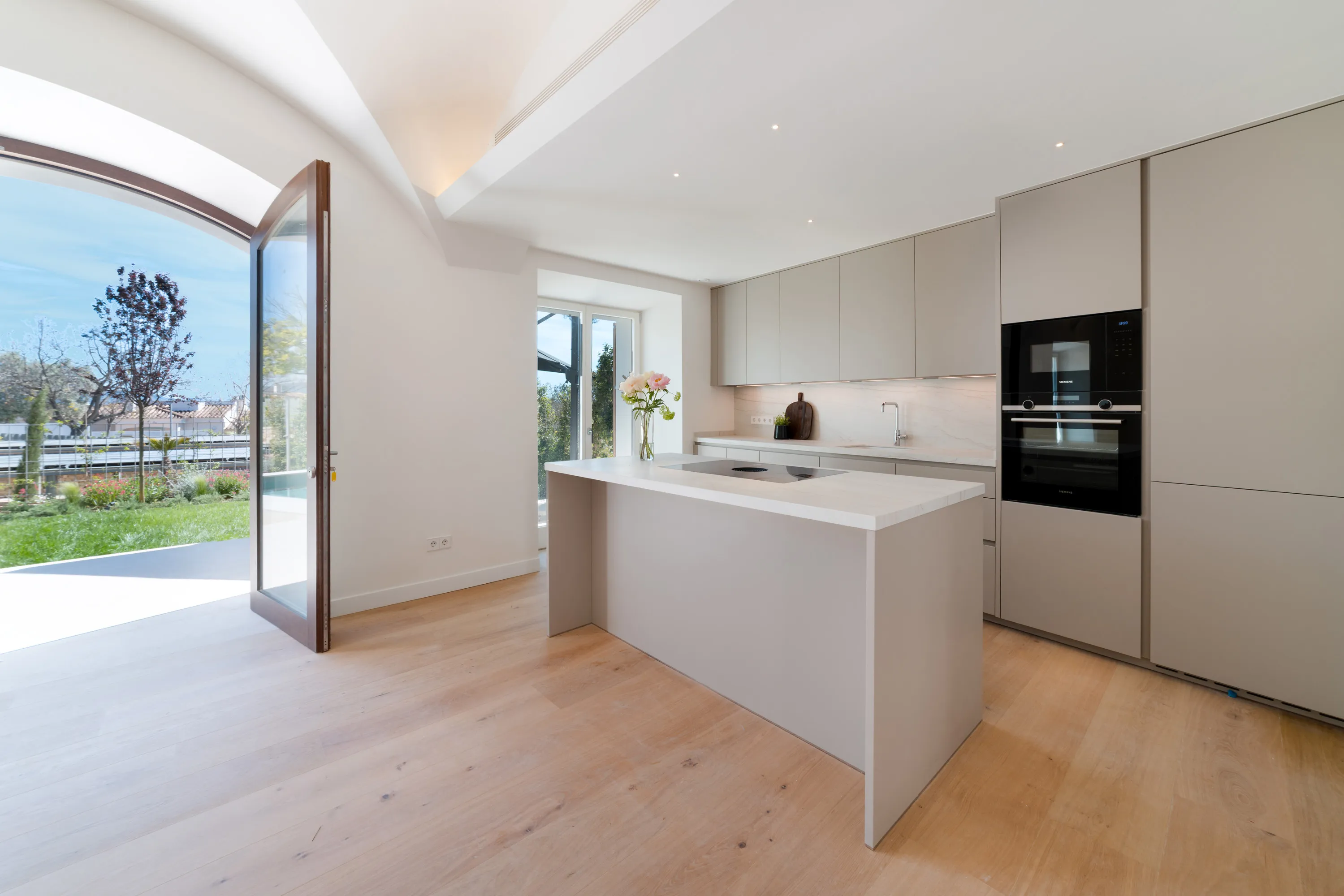 Spazioso appartamento duplex con piscina privata nella storica Possessió Son Xigala di Maiorca-5