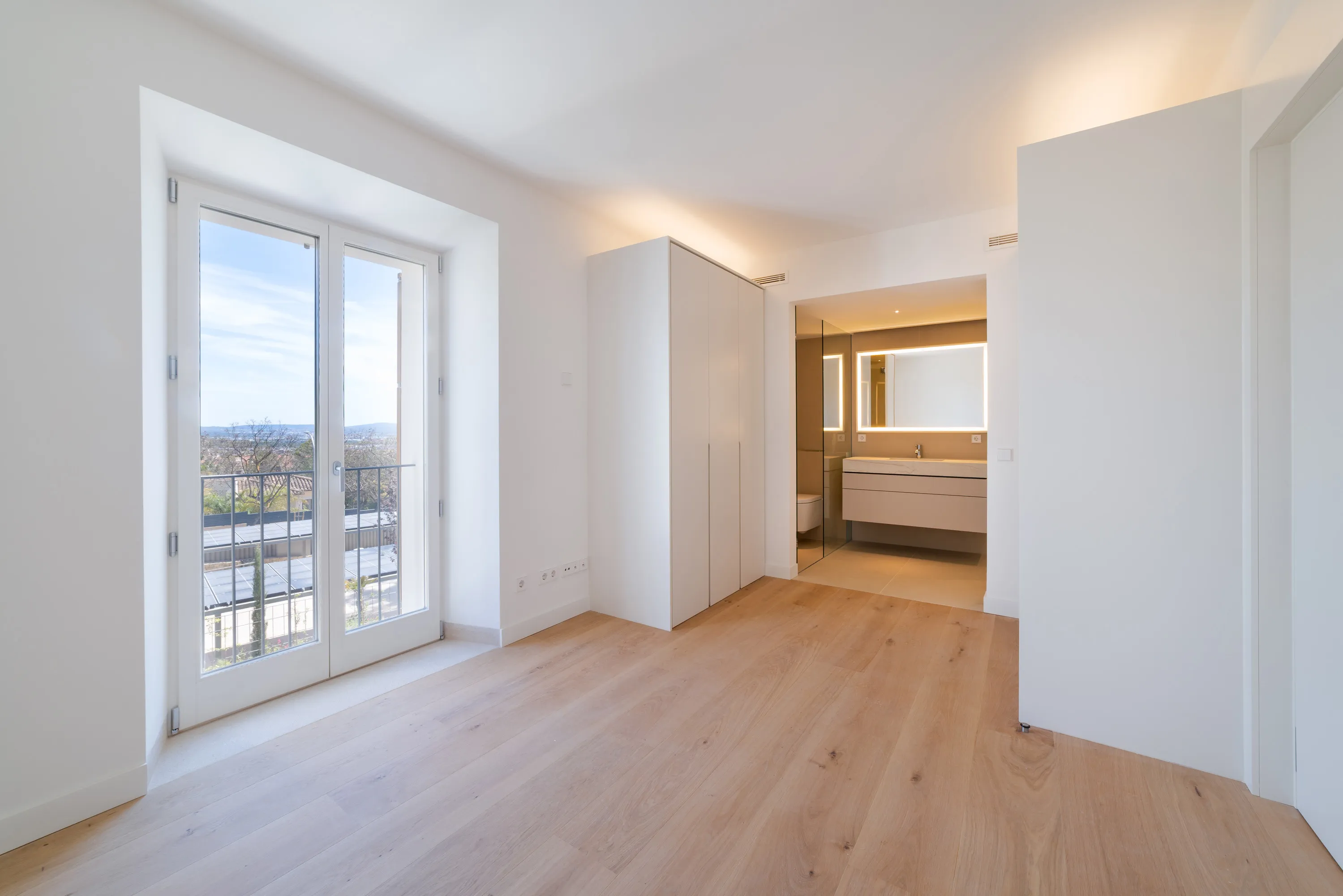 Spazioso appartamento duplex con piscina privata nella storica Possessió Son Xigala di Maiorca-11