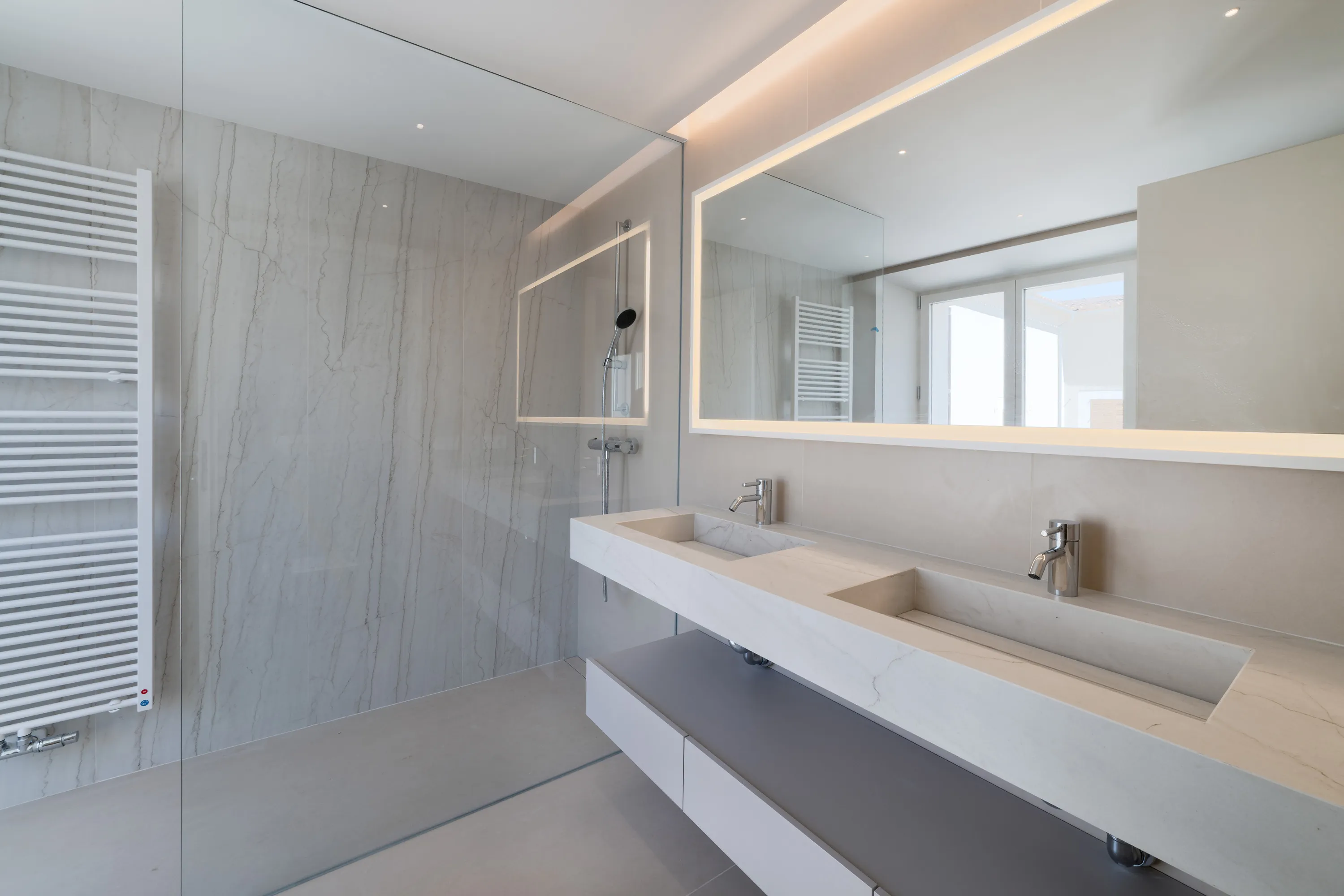 Spazioso appartamento duplex con piscina privata nella storica Possessió Son Xigala di Maiorca-14