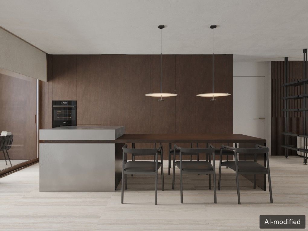 Appartement spacieux dans un nouveau complexe exclusif dans le port de Palma-3