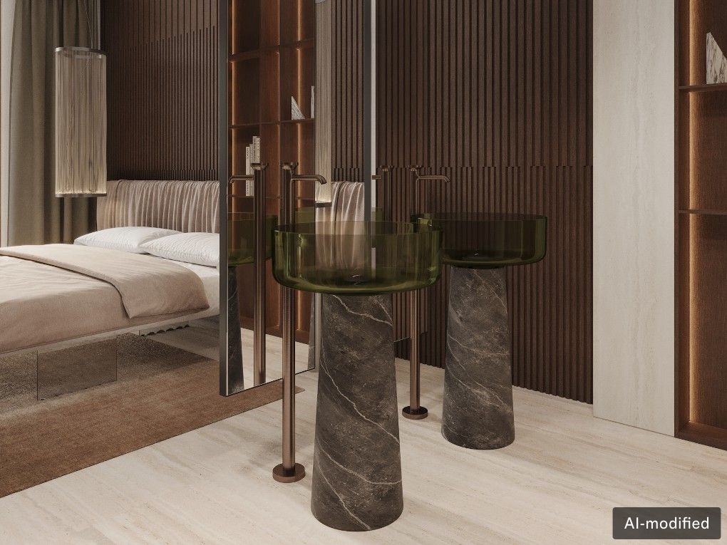 Appartement spacieux dans un nouveau complexe exclusif dans le port de Palma-7