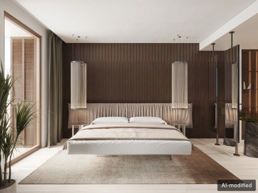 Appartement spacieux dans un nouveau complexe exclusif dans le port de Palma-6