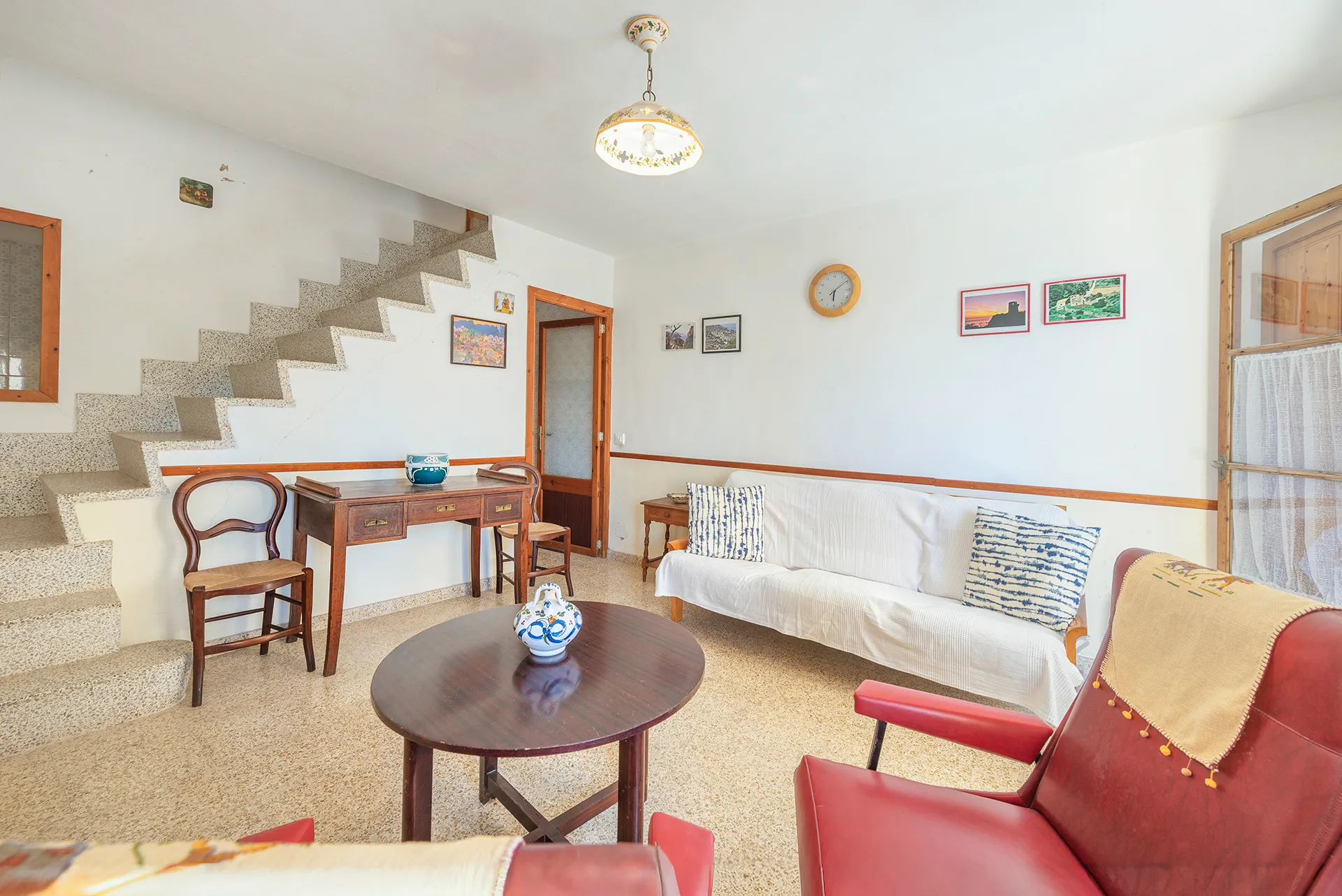 Casa de pueblo del siglo XIX para reformar en Banyalbufar-3