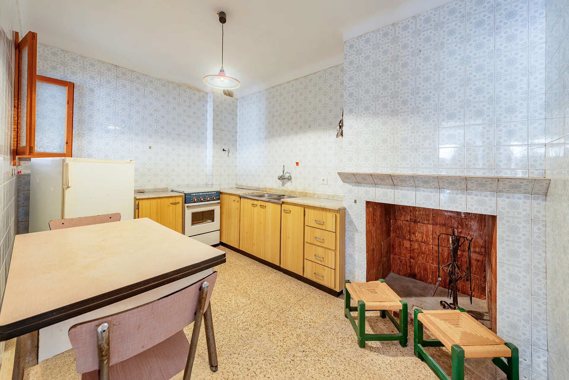 Casa de pueblo del siglo XIX para reformar en Banyalbufar-4