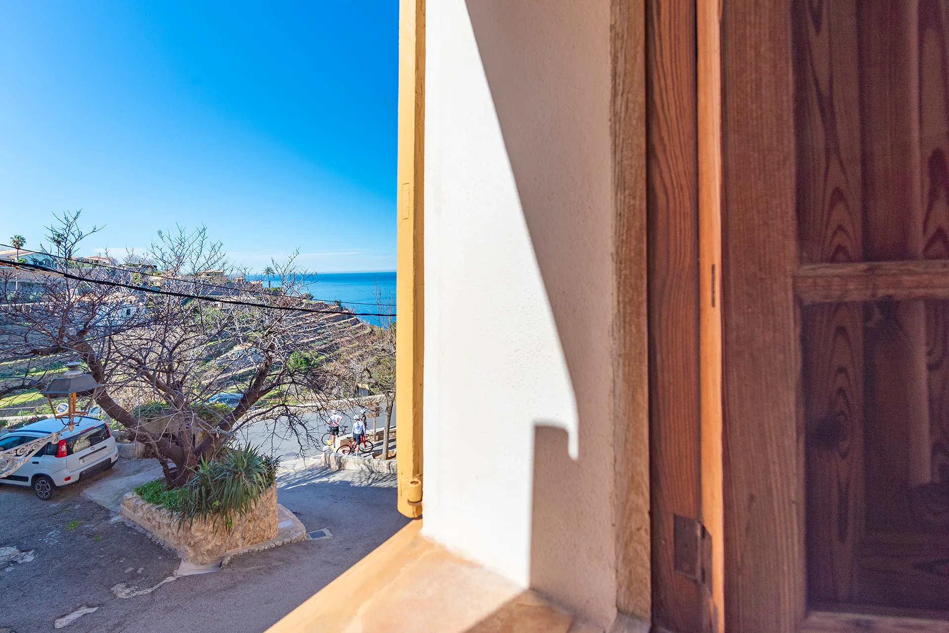 Casa de pueblo del siglo XIX para reformar en Banyalbufar-7