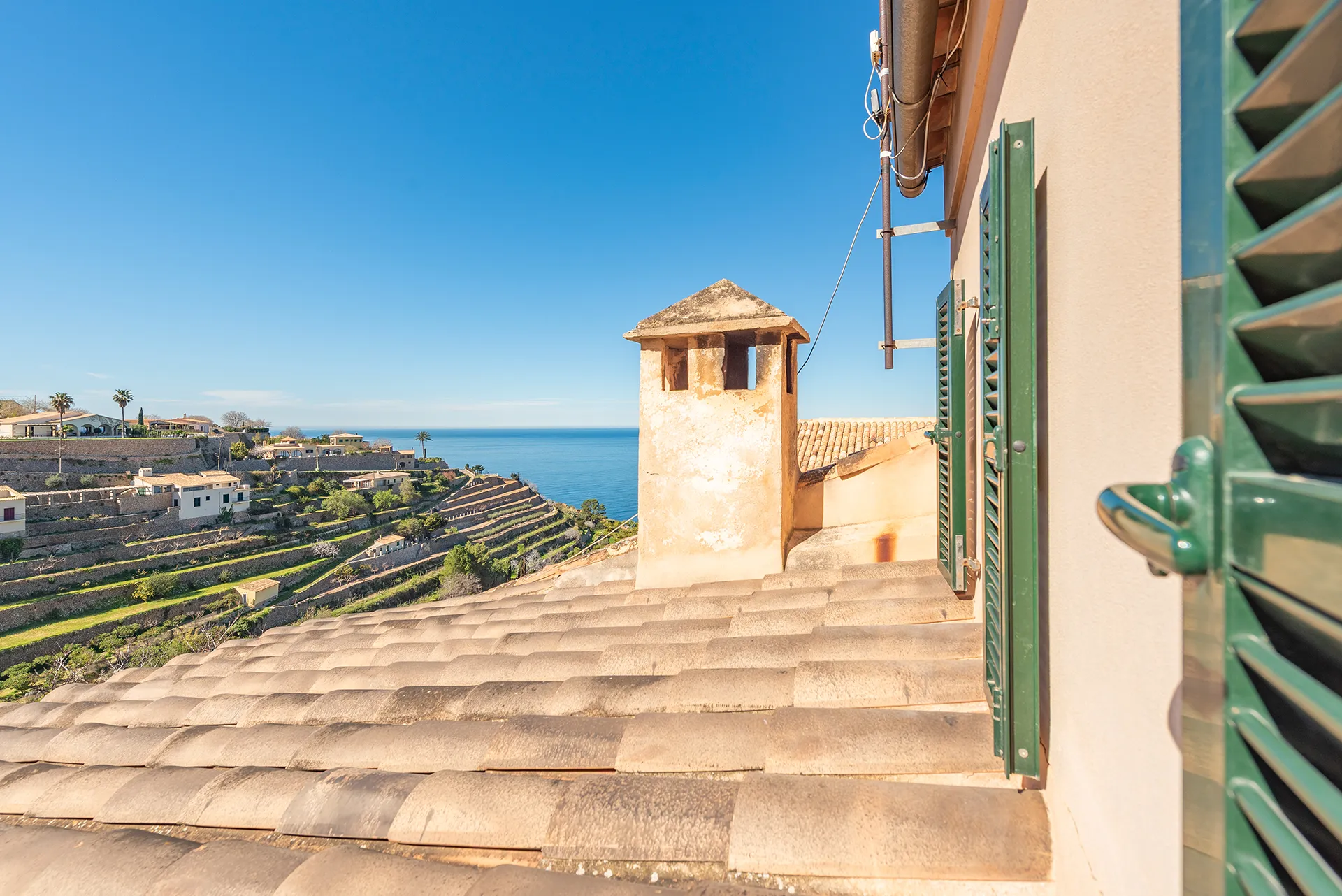 Casa de pueblo del siglo XIX para reformar en Banyalbufar-14