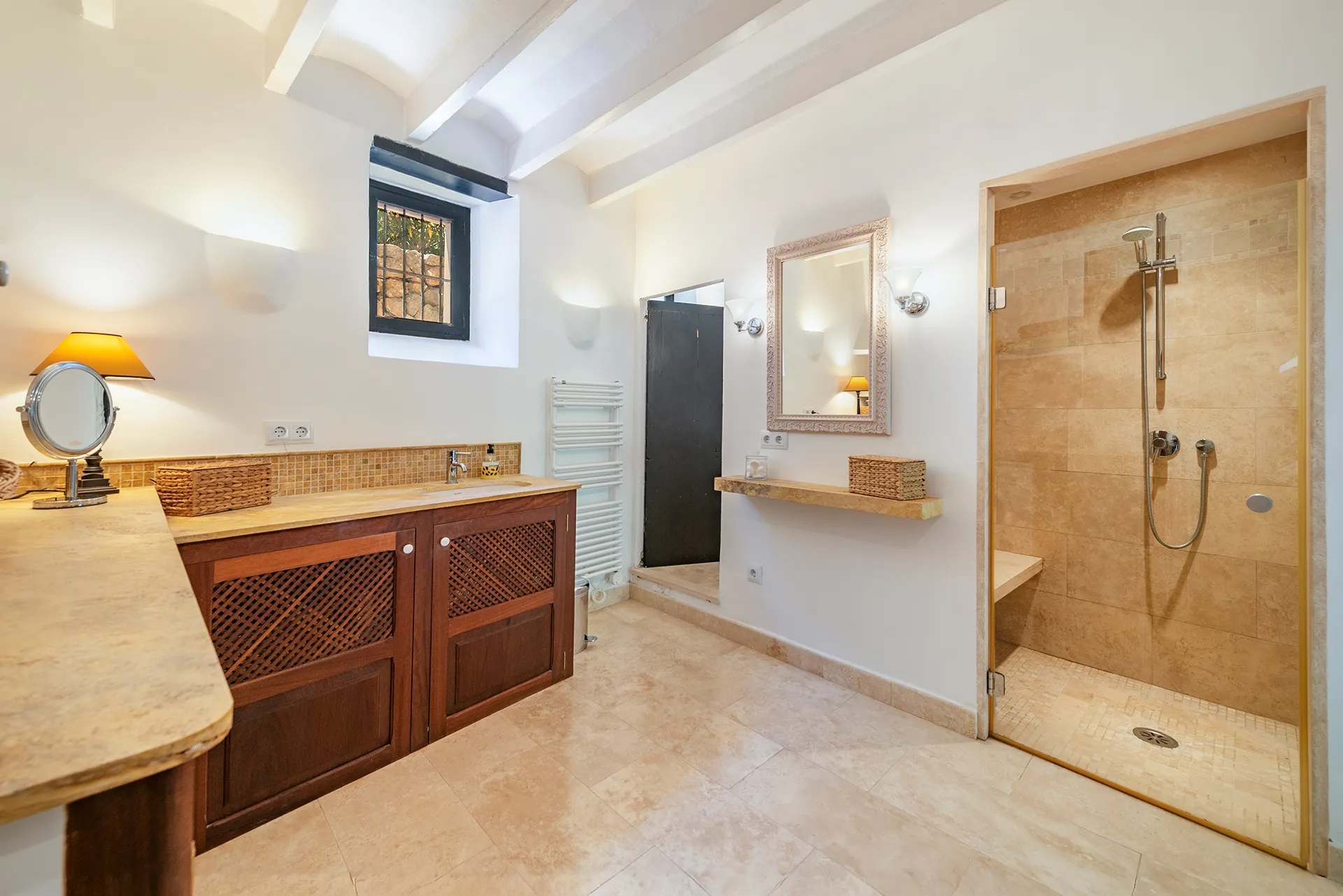 Beautiful Mallorcan stone house near Port de Sóller-13