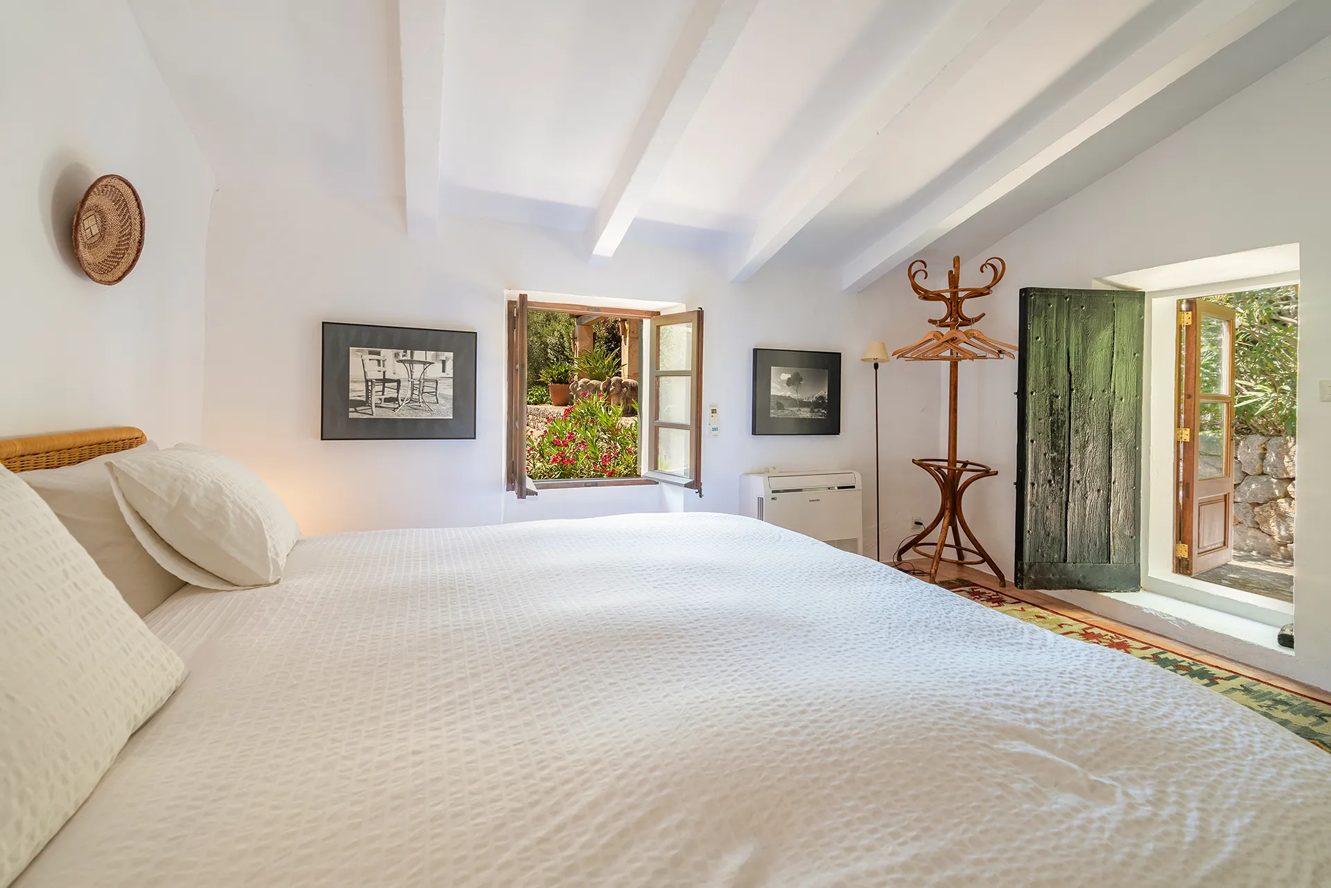 Beautiful Mallorcan stone house near Port de Sóller-19