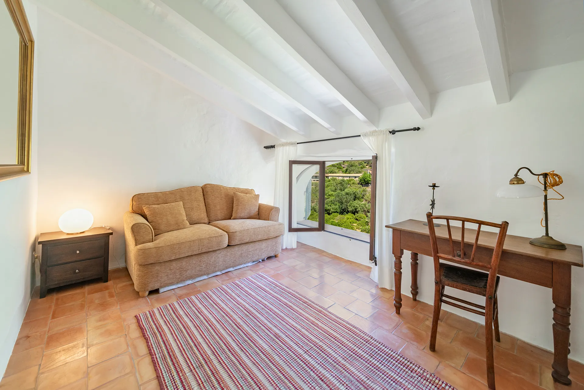 Beautiful Mallorcan stone house near Port de Sóller-16