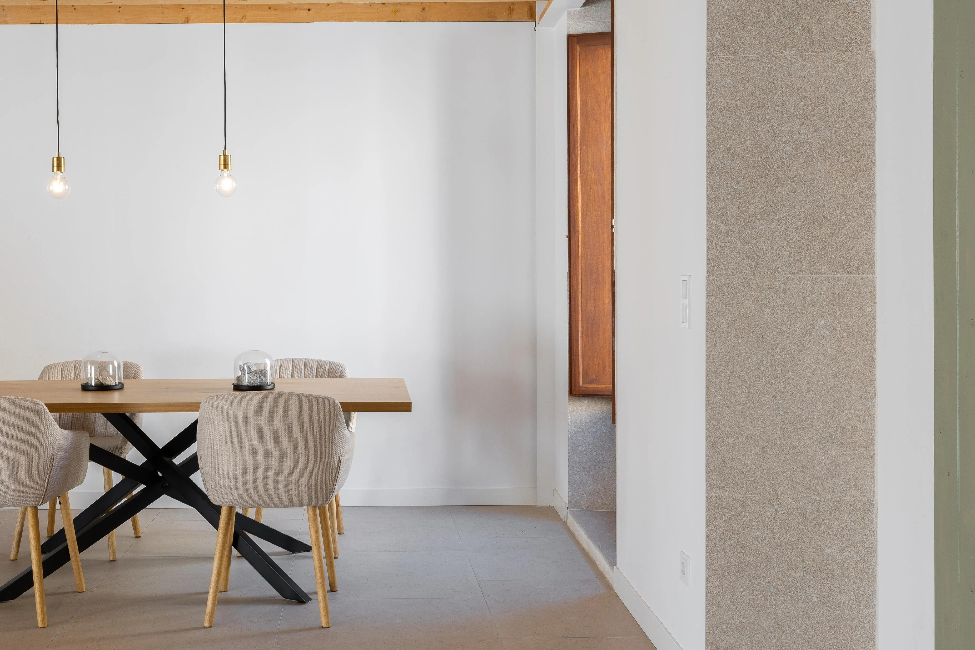 Charmerende og renoveret landsbyhus i Biniali-3