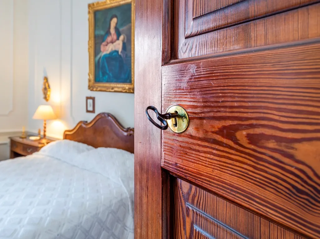 Extraordinary house in Sóller with garage and garden-10