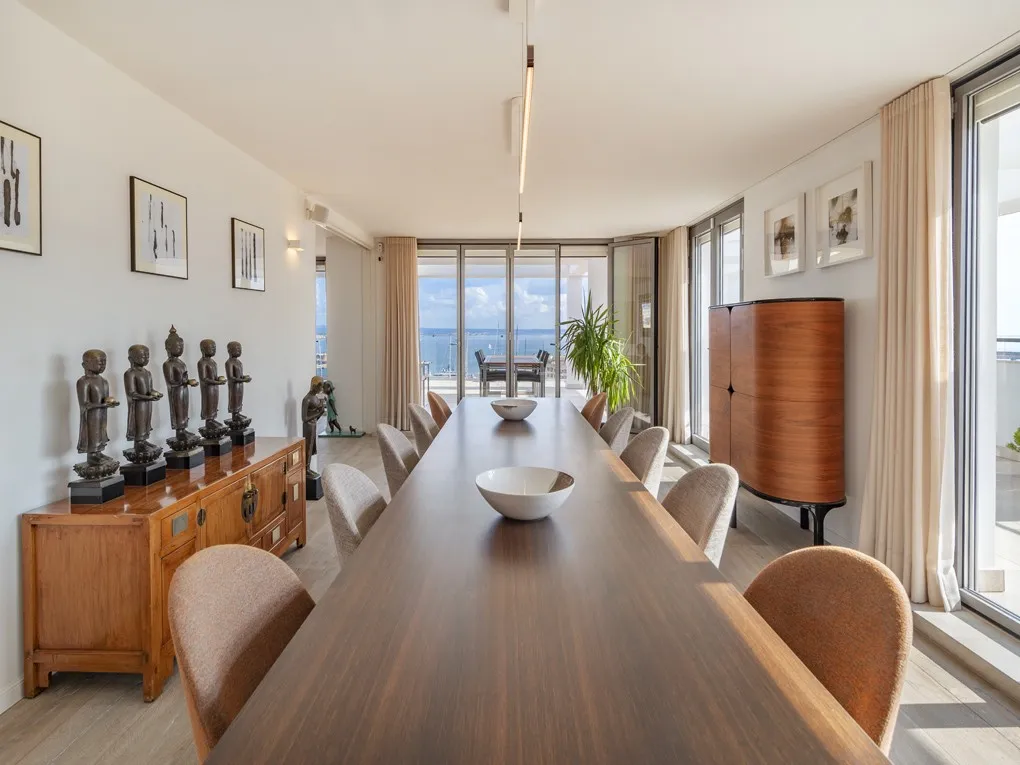 Ático único con impresionantes vistas panorámicas-4