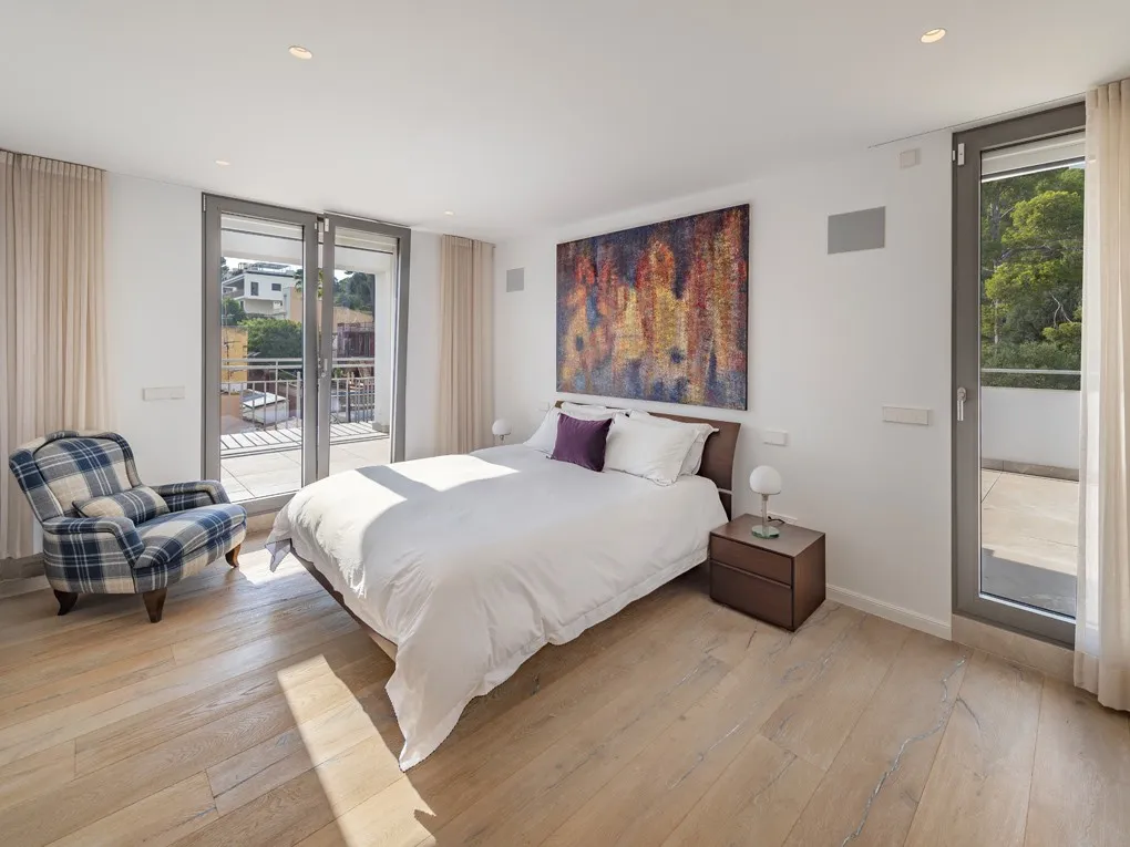 Ático único con impresionantes vistas panorámicas-13