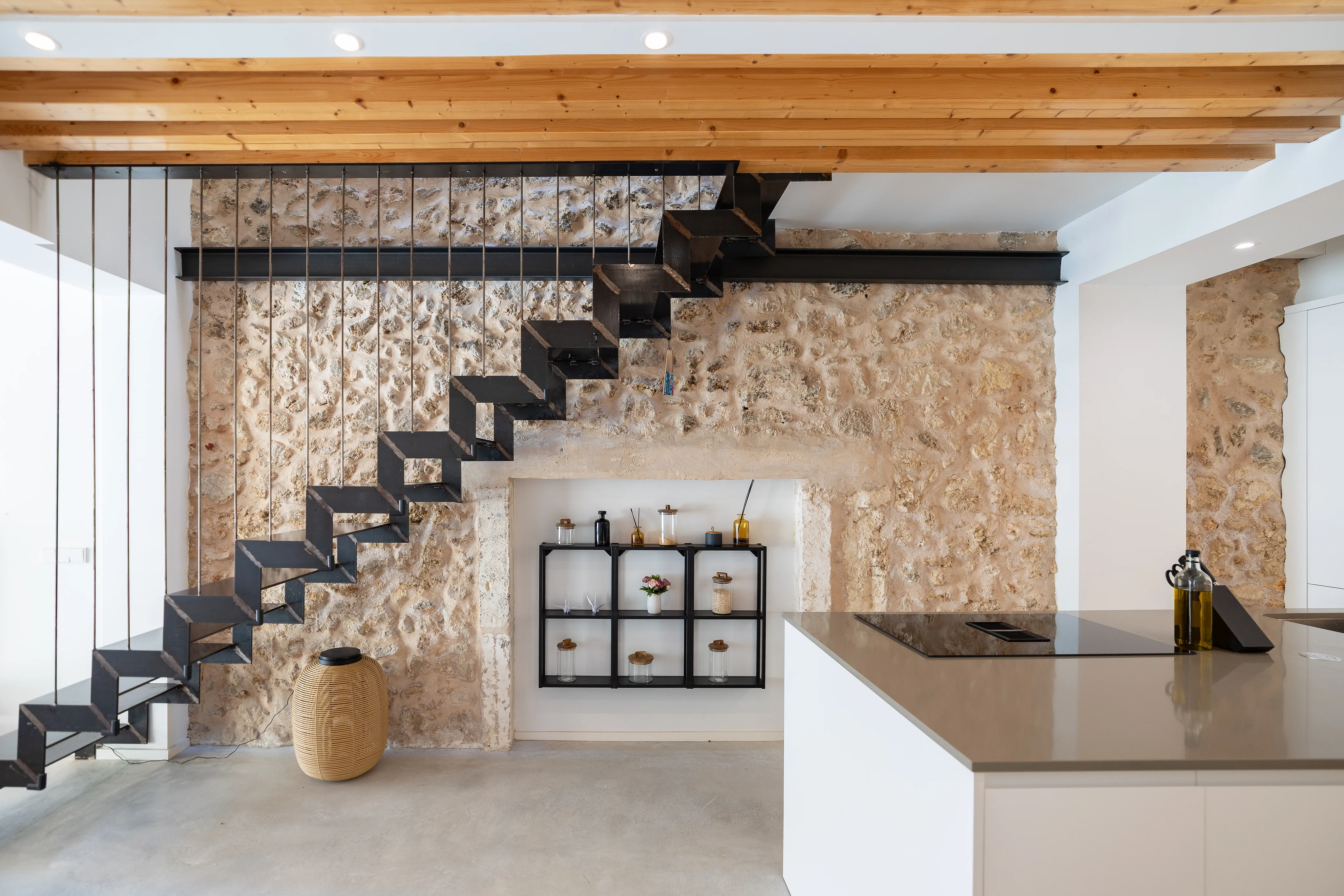 Incantevole casa a schiera con piscina e di facile manutenzione-9