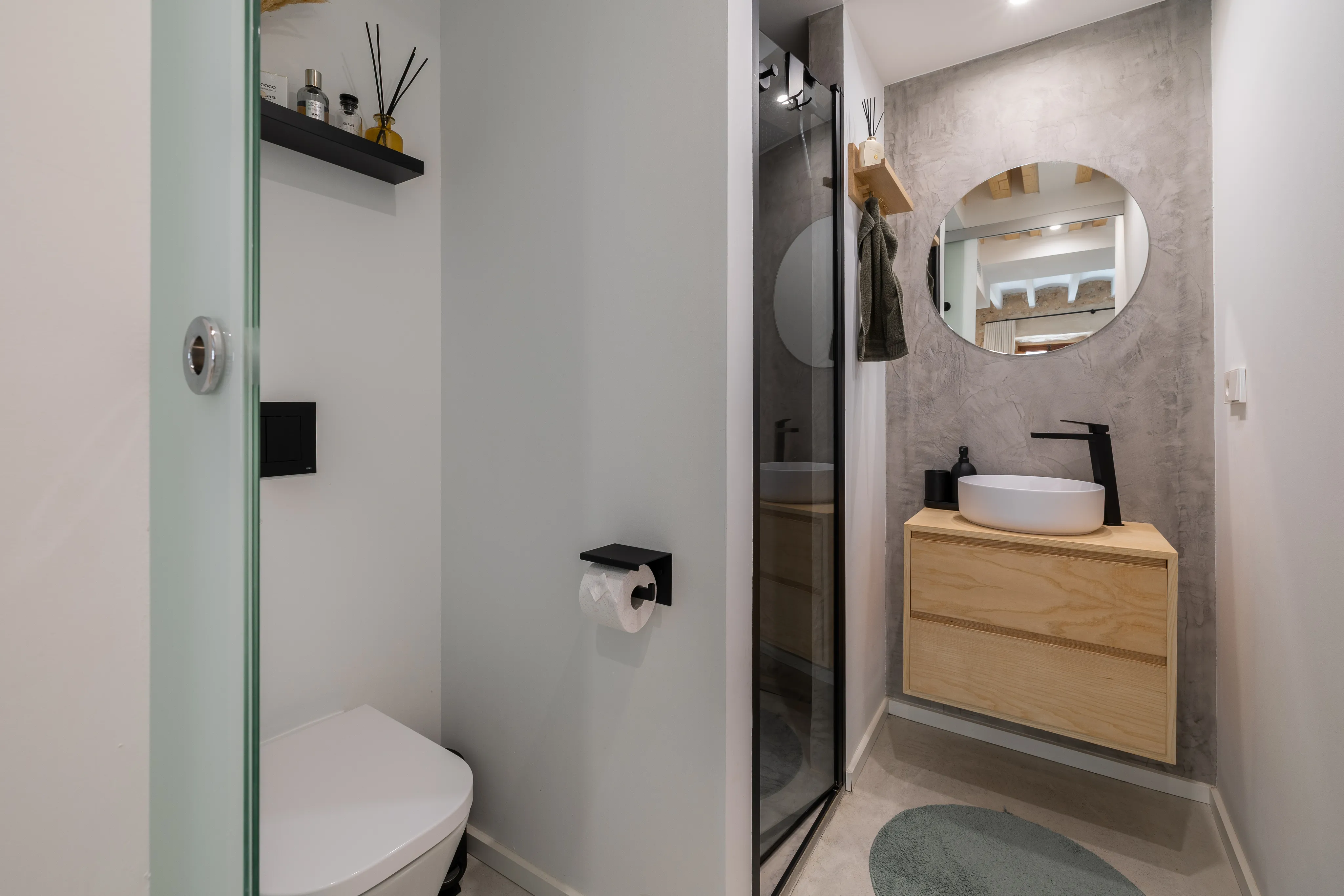 Incantevole casa a schiera con piscina e di facile manutenzione-15