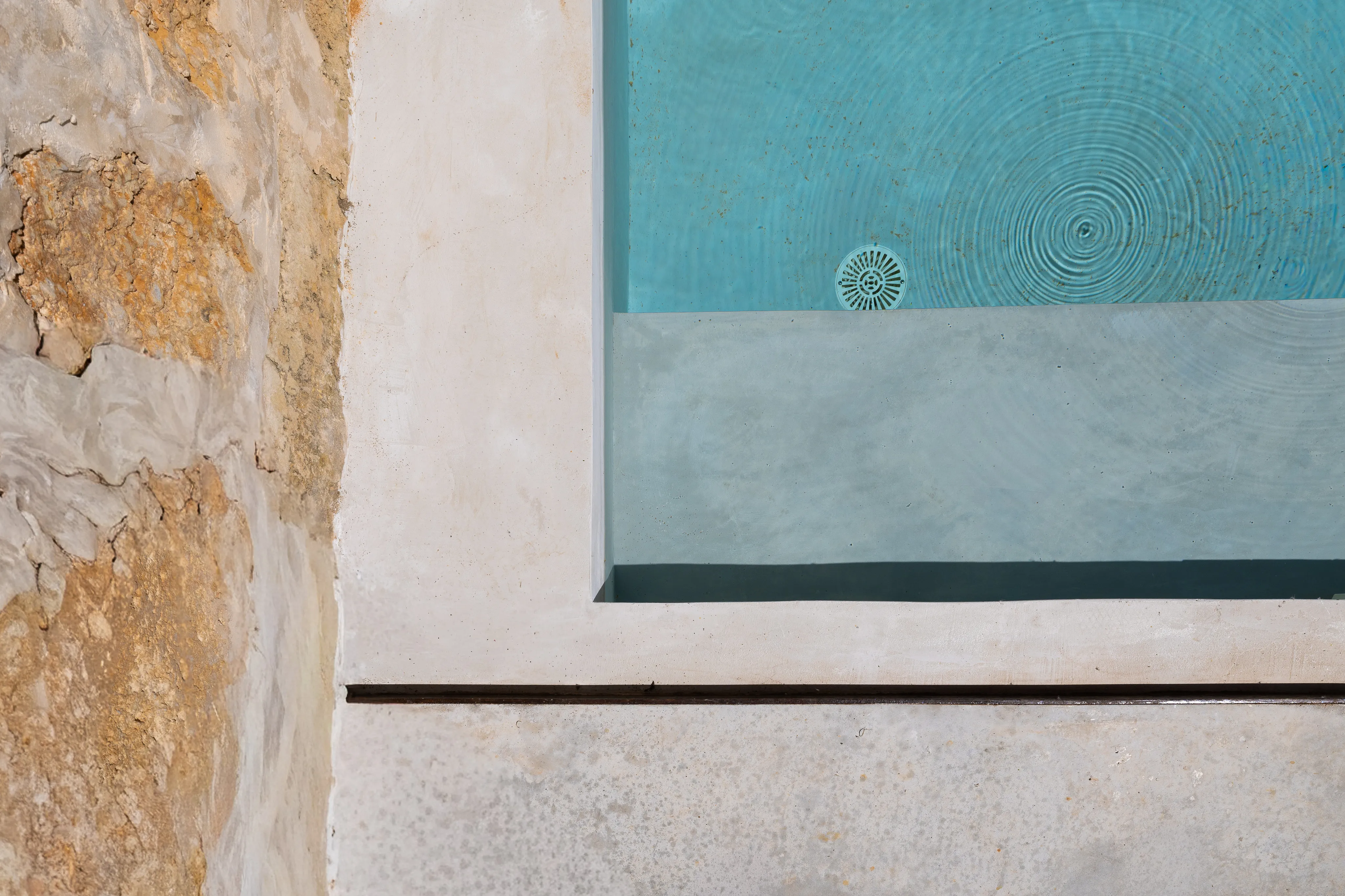 Incantevole casa a schiera con piscina e di facile manutenzione-20